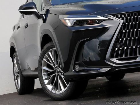 New 2026 Lexus NX 350 AWD w/ Premium Package image 4