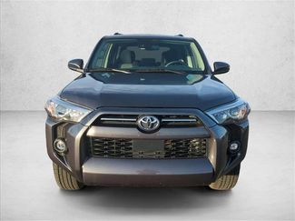 Used 2023 Toyota 4Runner SR5 video 2