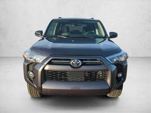Used 2023 Toyota 4Runner SR5 image 2