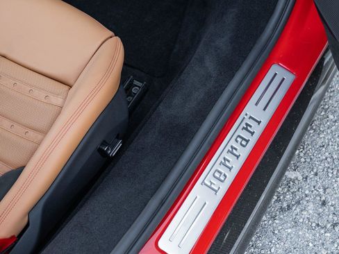 Used 2023 Ferrari 296 GTB image 24