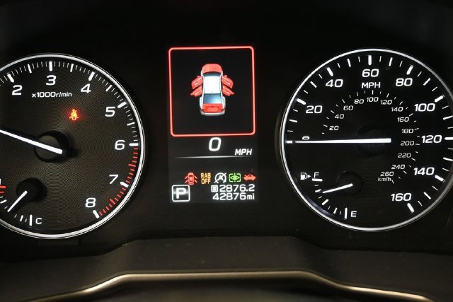 Used 2024 Subaru Legacy Limited AWD/4WD image 20