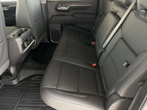 New 2026 GMC Sierra 1500 SLT w/ SLT Premium Plus Package AWD/4WD image 25