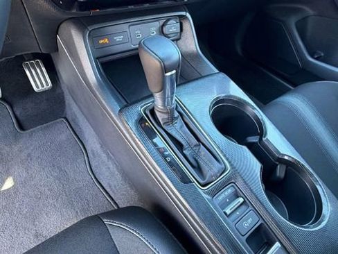 Used 2025 Honda Civic Sport image 23