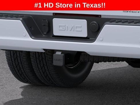 New 2026 GMC Sierra 3500 Denali Ultimate AWD/4WD image 14