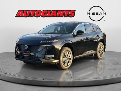 New 2026 Nissan Murano SL image 6