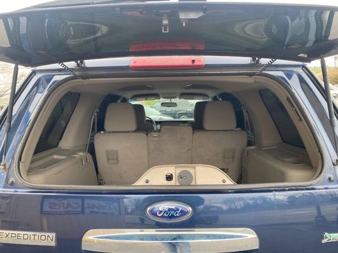 Used 2014 Ford Expedition XL AWD/4WD image 24