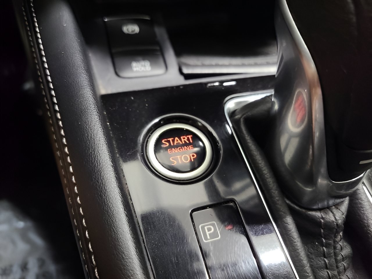 Used 2023 Nissan Kicks SV FWD image 32