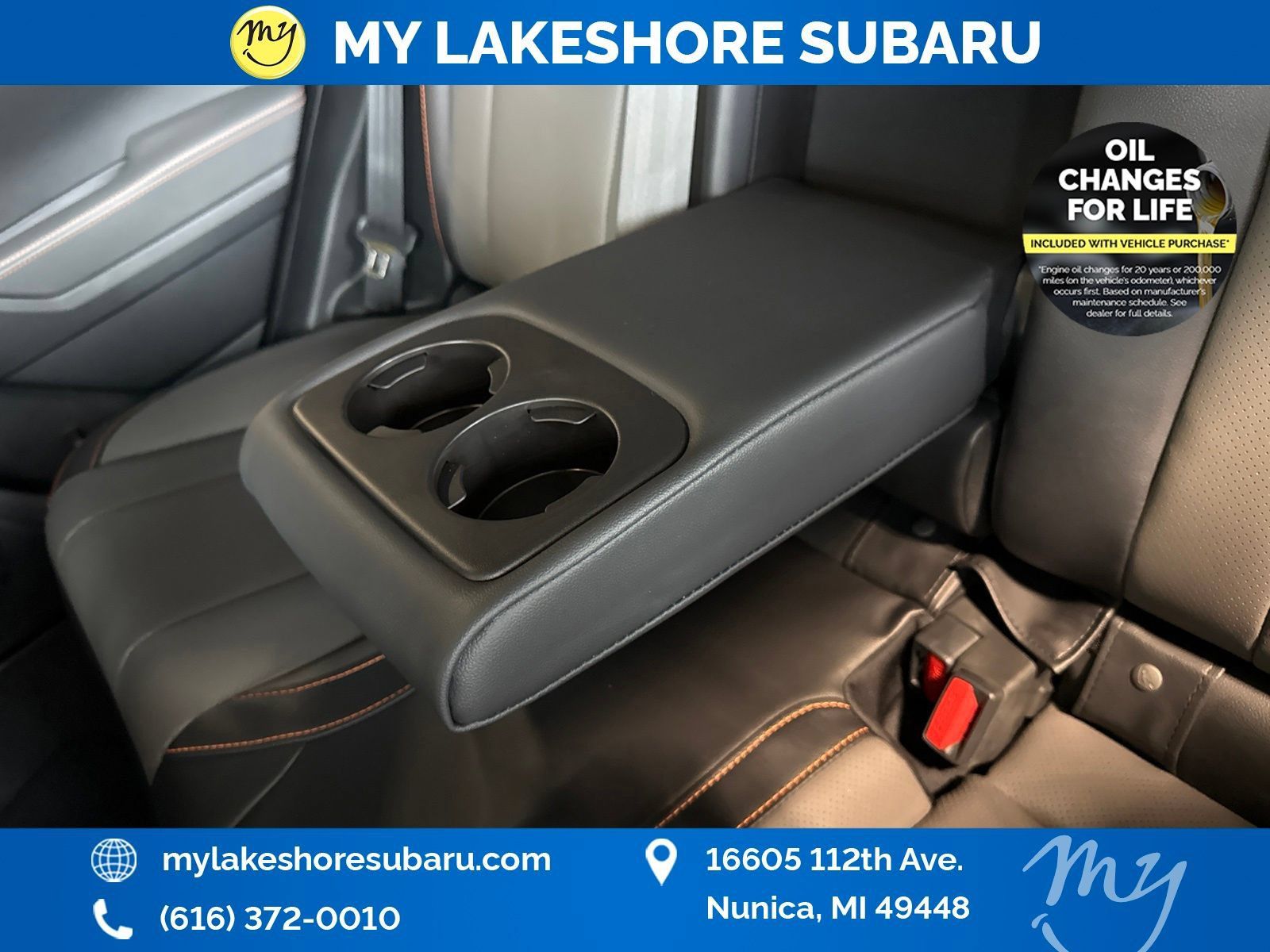New 2026 Subaru Crosstrek 2.5i Limited AWD/4WD image 24