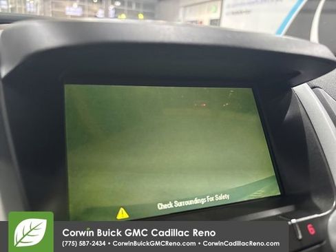 Used 2014 GMC Terrain SLT image 22