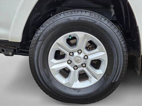 Used 2023 Toyota 4Runner SR5 image 24