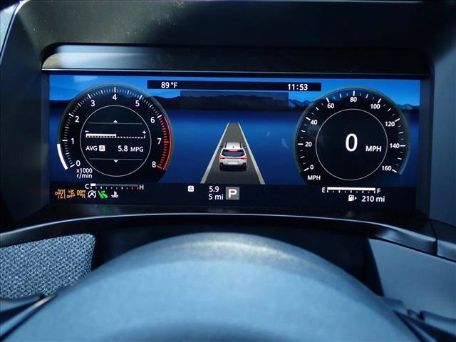 New 2026 Subaru Outback Premium AWD/4WD image 27