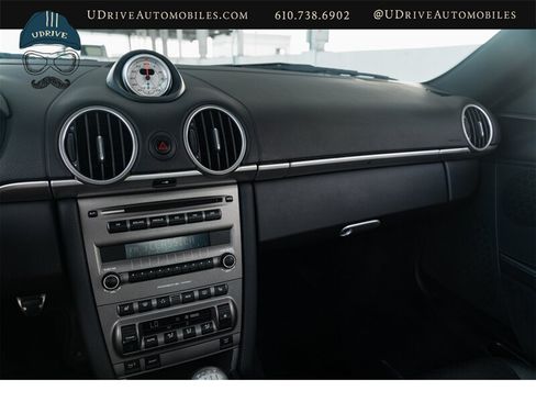 Used 2006 Porsche Cayman S RWD image 36