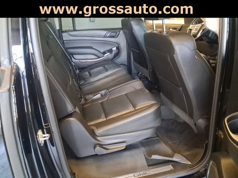 Used 2018 GMC Yukon XL SLT w/ Open Road Package image 34