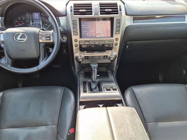 Used 2015 Lexus GX 460 w/ Comfort Package AWD/4WD image 18