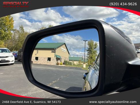 Used 2019 Honda CR-V EX-L image 11