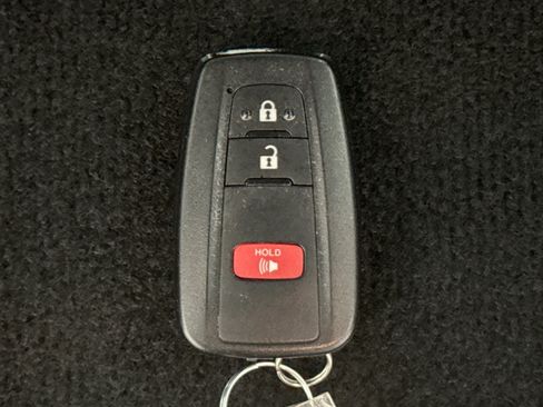 Used 2023 Toyota 4Runner TRD Sport AWD/4WD image 22