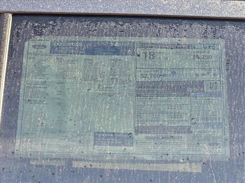 New 2026 Ford Expedition Tremor image 18