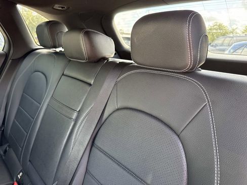 Used 2018 Mercedes-Benz GLC 300 image 15