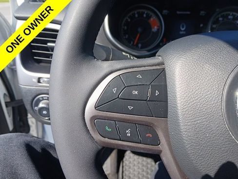 Used 2022 Jeep Cherokee Latitude Lux AWD/4WD image 29