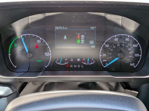 Used 2022 Ford Maverick XLT FWD image 33