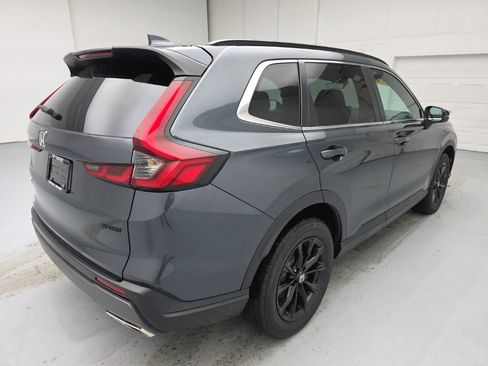Used 2024 Honda CR-V Sport-L image 10