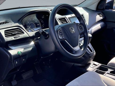 Used 2016 Honda CR-V EX image 17