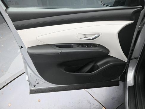 New 2026 Hyundai Tucson SEL image 12