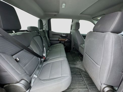 Used 2021 GMC Sierra 1500 Elevation RWD image 18