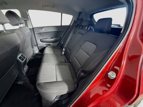 Used 2019 Kia Sportage LX FWD image 24
