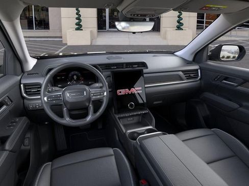 New 2026 GMC Terrain Denali w/ LPO, Black Badging Package image 15