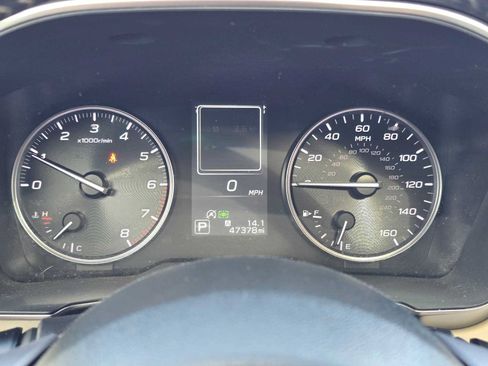 Used 2023 Subaru Outback Limited XT AWD/4WD image 25