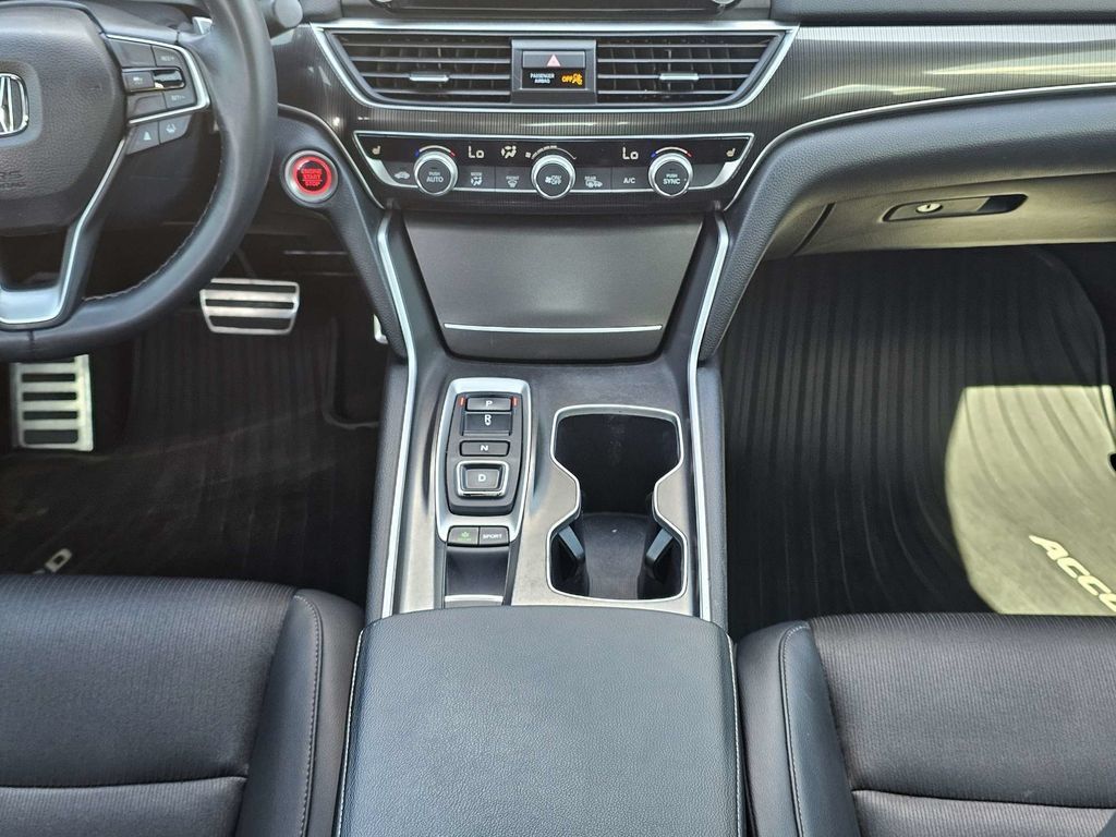 Used 2022 Honda Accord Sport image 16