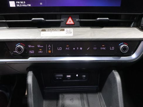 Used 2023 Kia Sportage X-Pro Prestige AWD/4WD image 35