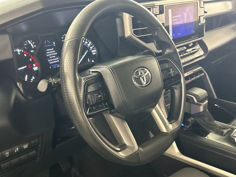 Used 2024 Toyota Tundra SR5 RWD image 13