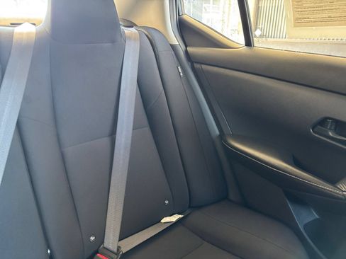 Used 2025 Nissan Sentra S FWD image 34
