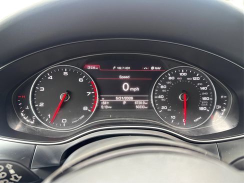 Used 2012 Audi A7 3.0T Prestige AWD/4WD image 16