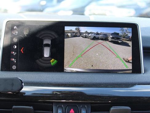 Used 2018 BMW X5 xDrive40e image 17