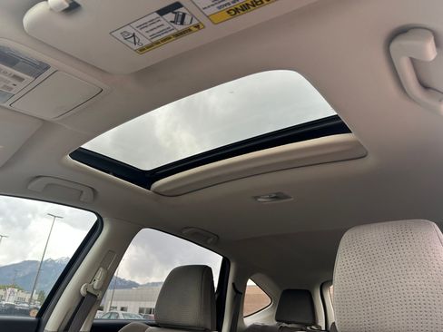Used 2014 Honda CR-V EX image 30