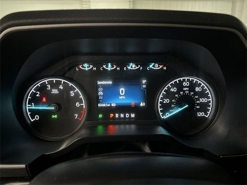 Used 2022 Ford F150 XL w/ STX Appearance Package image 12
