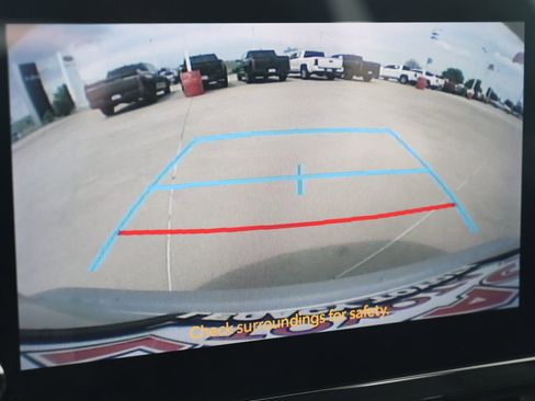 Used 2024 Toyota Corolla LE image 3