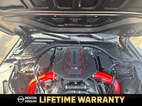 Used 2025 BMW M5 Touring image 15