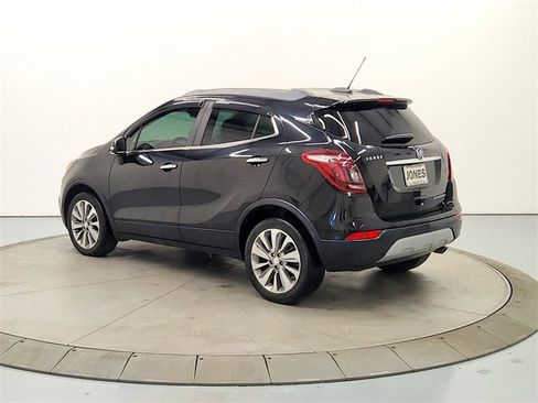 Used 2019 Buick Encore Preferred image 5