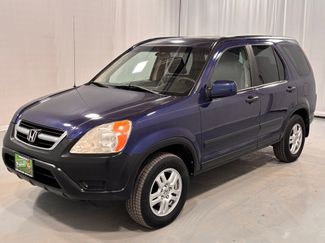 Used 2003 Honda CR-V EX video 1
