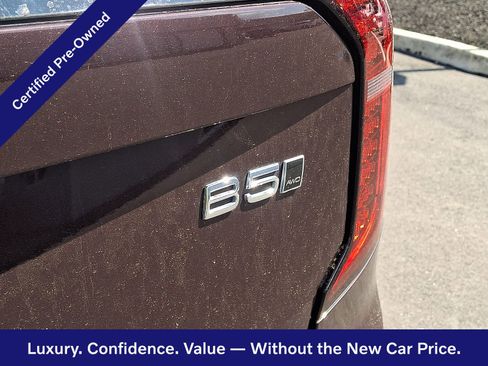 Certified 2025 Volvo XC90 B5 Core AWD/4WD image 31
