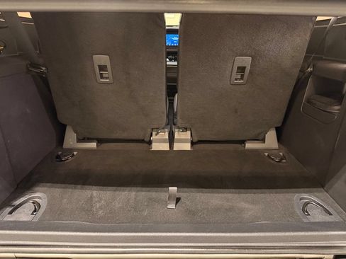 Used 2021 Ford Bronco Outer Banks AWD/4WD image 10