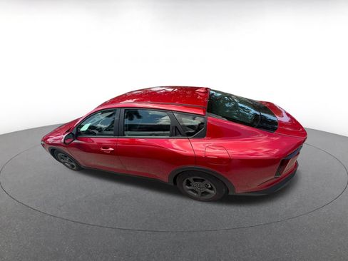 Used 2025 Kia K4 FWD image 12