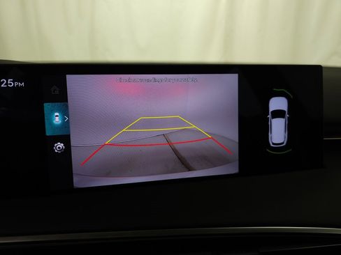 New 2026 Genesis GV70 2.5T Select image 22