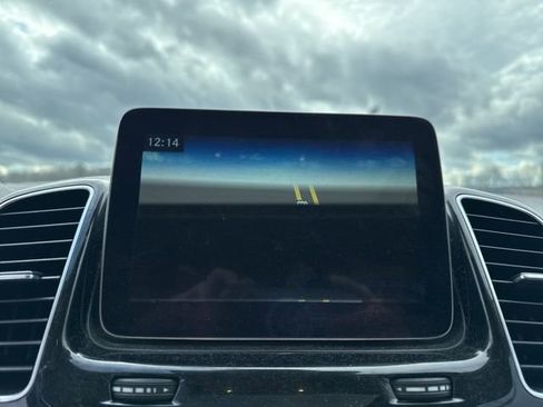 Used 2018 Mercedes-Benz GLS 450 GLS 450 image 28