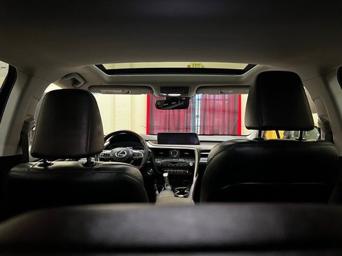 Used 2017 Lexus RX 350 FWD w/ Premium Package image 55
