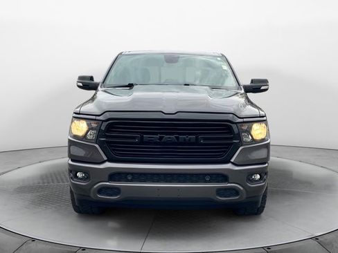 Used 2021 RAM 1500 Big Horn image 8